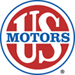 US Motors Logo